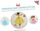 Fmm Sugarcraft Формичка Пластмаса 5060040866030