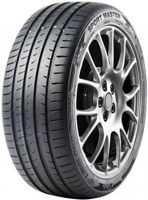 LingLong Sport Master 275/40R19 105N M+S Летни гуми Гума Колa