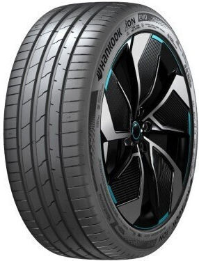 Hankook Ik01 Ion Evo 285/40R20 108E-Commerce-Website M+S Sommerreifen Reifen Auto