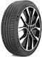 Michelin Pilot Sport 4 235/50R20 104V XL Iarnă Anvelopă Pentru 4x4 / SUV Auto