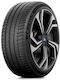 Michelin Pilot Sport 285/45R20 112Y NE0 XL Χειμερινό Λάστιχο για Ηλεκτρικό Επιβατικό Αυτοκίνητο