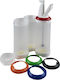 Kitchen Squeeze Bottle 710.4ml