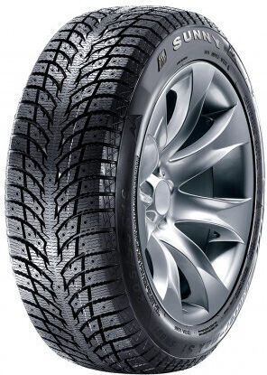 Sunny 235/60R18 107H XL M+S Χειμερινό Λάστιχο Αυτοκινήτου