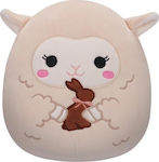 Jazwares Jucărie de Pluș Squishmallows Sophie Mielul mic 13 cm