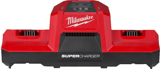 Milwaukee Tool Battery Charger 18V NiMH M18 Dbsc