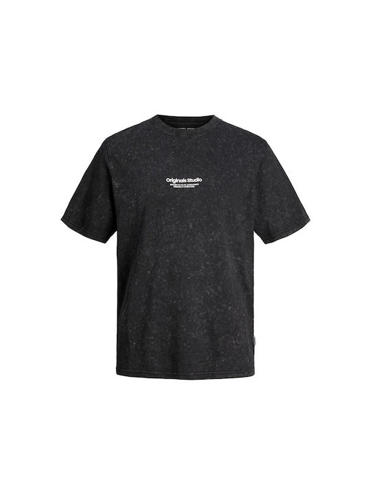 Jack & Jones Kids T-shirt Black Junior