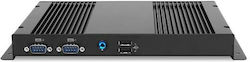 Aopen Mini PC (Kern i5-1145G7/8GB DDR4/128GB SSD/Kein Betriebssystem)