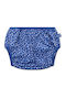 Swim Essentials Costum de baie pentru copii Scutece de înot Blue