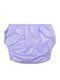 Swim Essentials Kids Swimwear Swim Diaper Lilac