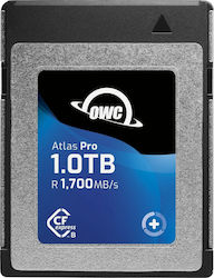 OWC Atlas Pro CFexpress 1.0TB Clasa 10