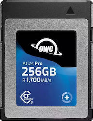 OWC Atlas Pro CFexpress 256GB Clasa 10