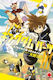 Kingdom Hearts Iii Bd. 1