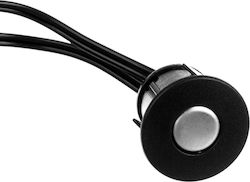 Gtv Gtv Touch Dimmer AE WDSC 10DIM