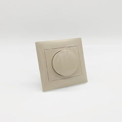 Redled Πλήρης Διακόπτης Dimmer 200W Redled Πλήρης Διακόπτης Dimmer 200W