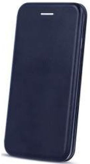 Magnetic Book Blue (Realme C11 2021)