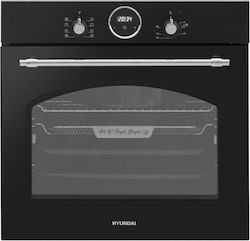 Hyundai Άνω Πάγκου Μαύρος HBIOR24S-60AN