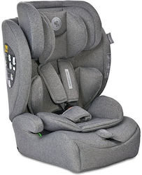 Lorelli Adventure Scaun Auto i-Size Grey Jasper 9-36 kg