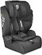 Lorelli Adventure Baby Car Seat i-Size Black Ja...