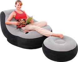 Inflatable Beach Camping Lounge Chair