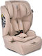 Lorelli Adventure Baby Car Seat i-Size Beige 9-...