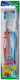 GUM Super Tip Compact 463 Οδοντόβουρτσα Medium ...