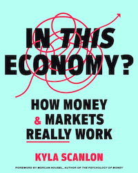 In This Economy? Ebury Publishing Hardback