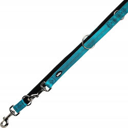 Nobby Soft Grip Lanyard Reg Ml Turquoise 20mm/2...