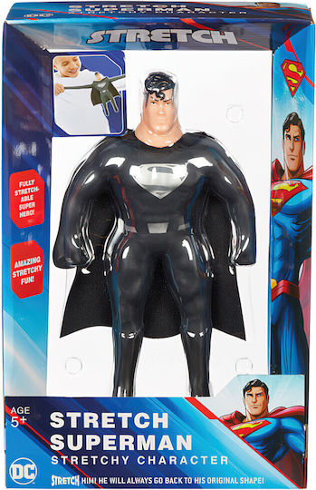 Cobi Stretch Large Superman 25 cm