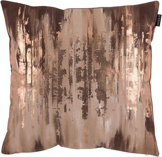 Antilo Textil Μαξιλάρι Caldera 45x45εκ.