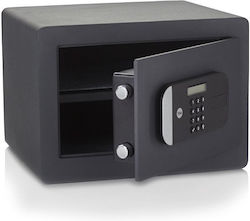 Yale Χρηματοκιβώτιο με Κλειδί & Fingerprint