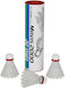 Yonex Φτερά Badminton 3τμχ