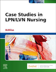 Fallstudien in LPN LVN Pflege Elsevier Health Sciences Division Taschenbuch Softcover