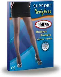 Johns Καλσόν 15-18 mmHg Johns Καλσόν 15-18 mmHg