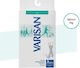 Varisan Pantyhose Graduated Compression Black