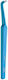 TePe Compact Tuft Manual Toothbrush Soft Blue
