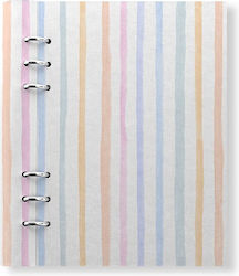 Filofax Clipbook A5 Joy Lines 145081