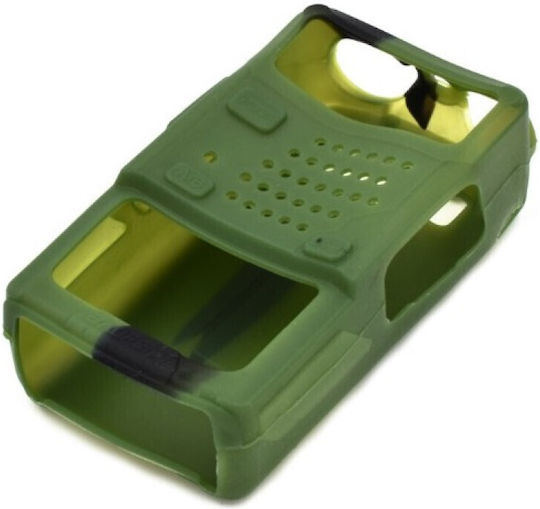 Uv5r 6248 Fall Funkgerät Kompatibel mit Baofeng - UV5R