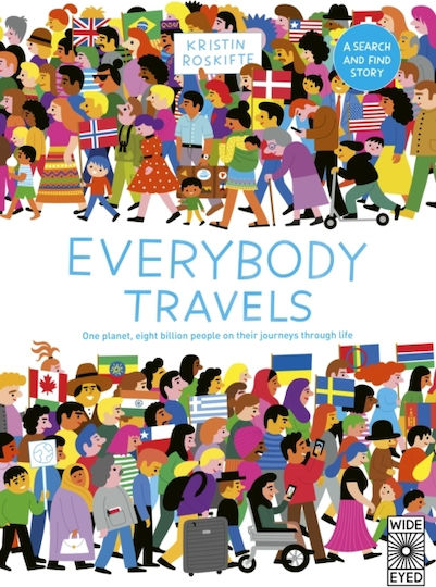 Everybody Travels Everybody Travels