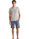 Nautica Gray