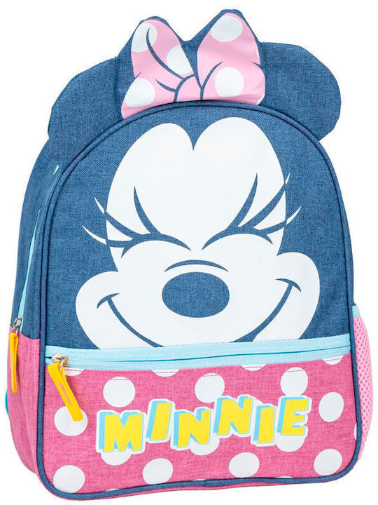 Disney Minnie Backpack 30cm