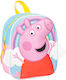 Peppa Pig Backpack 27cm