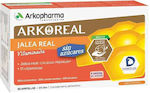 Arkopharma Arkoreal Jelly Vitamin for Energy, Immune System Boost, Hair, Skin & Nails 20pcs