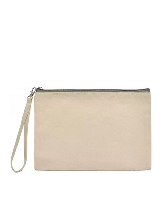 Νεσεσέρ U-bags Marylin σε Μπεζ χρώμα