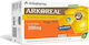 Arkopharma Arkoreal Vitamin for Energy, Immune System Boost & Hair 2500mg 20pcs