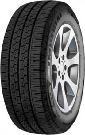 Imperial Van Driver 215/75R16 113/111S M+S 4 Сезона Гума за Лекотоварен Камион