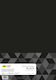 Black Foam A3 5 Sheet Happy Color