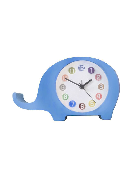 Luna Desktop Clock