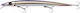 Savage Gear Barra Jerk Floating 190mm Gold Anchovy