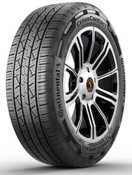 Continental Crosscontact 235/50R18 H Winter Tyre for 4x4 / SUV Vehicle