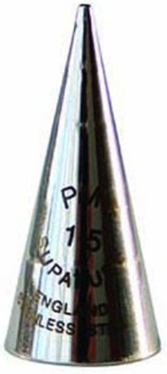 PME Metallische Düse für Spritzbeutel